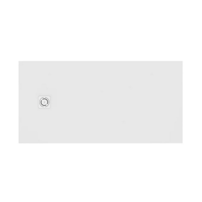 Plato de ducha extraplano de STONEX® Roca Terran